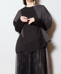 切替プルオーバー