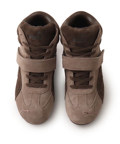 PUMA SPEEDCAT WEDGE WNS / プーマ スピードキャット ウェッジ