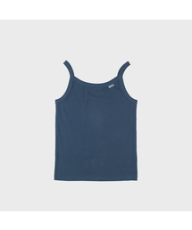 MMOGARDEN（エメモガーデン）の「daily sleeveless (6color)（Tシャツ/カットソー）」