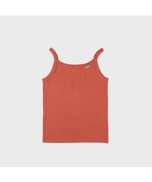 MMOGARDEN（エメモガーデン）の「daily sleeveless (6color)（Tシャツ/カットソー）」