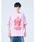 Little sunny bite�i���g���T�j�[�o�C�g�j�́u/Little sunny bite/stranger things x little sunny bite graphic big tee�iT�V���c/�J�b�g�\�[�j�v�b�s���N