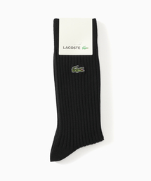 LACOSTE（ラコステ）の「LACOSTE (ラコステ)  RAM992J-99（ソックス/靴下）」