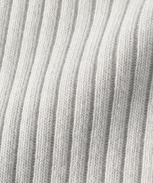 LACOSTE（ラコステ）の「LACOSTE (ラコステ)  RAM992J-99（ソックス/靴下・メンズ・ブラック/ホワイト/ネイビー・FREE）」の5枚目の写真