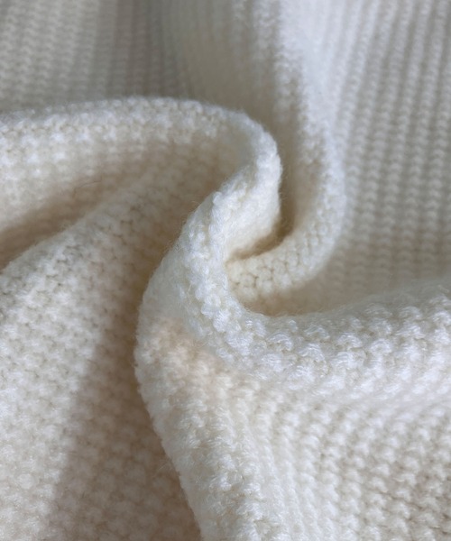 meJane（ミージェーン）の「金ボタンクルーネック ニットカーディガン（カーディガン/ボレロ・レディース・ホワイト/ライトベージュ/ライトブルー/ライトピンク/ライトイエロー・FREE）」の19枚目の写真