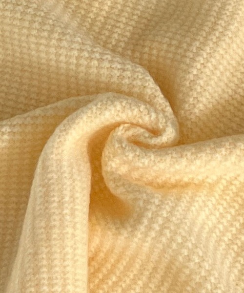 meJane（ミージェーン）の「金ボタンクルーネック ニットカーディガン（カーディガン/ボレロ・レディース・ホワイト/ライトベージュ/ライトブルー/ライトピンク/ライトイエロー・FREE）」の22枚目の写真