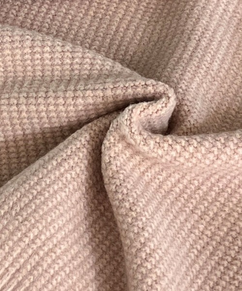 meJane（ミージェーン）の「金ボタンクルーネック ニットカーディガン（カーディガン/ボレロ・レディース・ホワイト/ライトベージュ/ライトブルー/ライトピンク/ライトイエロー・FREE）」の20枚目の写真