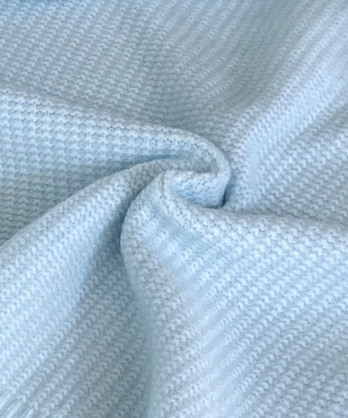 meJane（ミージェーン）の「金ボタンクルーネック ニットカーディガン（カーディガン/ボレロ・レディース・ホワイト/ライトベージュ/ライトブルー/ライトピンク/ライトイエロー・FREE）」の21枚目の写真