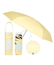 ALMOSTBLUE（オールモストブルー）の「キューピッドカラーウィンブレラ（長傘）」