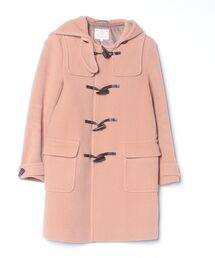 BEAUTY&YOUTH UNITED ARROWS ダッフルコート　未使用 セール/ブランド古着】ダッフルコート（ダッフルコート