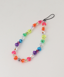 String Ting（ストリングティング）の「String Ting / ストリング ティング Hard Candy Fruit Strap（スマホグッズ）」