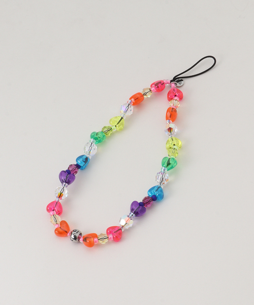 String Ting / ストリング ティング Hard Candy Fruit Strap