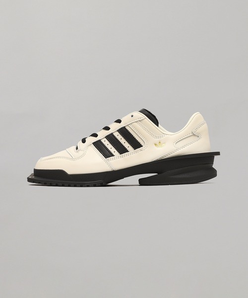 adidas FORUM CUBISM W JR9744