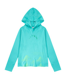 MOSQUITO MURDERERS（モスキートマーダラーズ）の「BITCH! HOODED L/S（パーカー）」