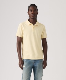 Levi's（リーバイス）の「Levi's/リーバイス ICON ポロシャツ（ポロシャツ）」