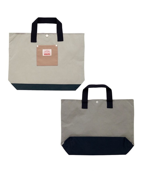 Ocean&Ground（オーシャン&グラウンド）の「レッスンBAG MULTI（トートバッグ・キッズ・ライトピンク/ライトブルー/エメラルド/ライトグレー/パープル/ベージュ/ブルー・FREE）」の10枚目の写真