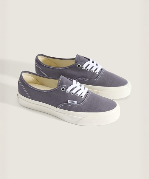 VANS PREMIUM オーセンティック / LX Authentic 44 Steel Shadow