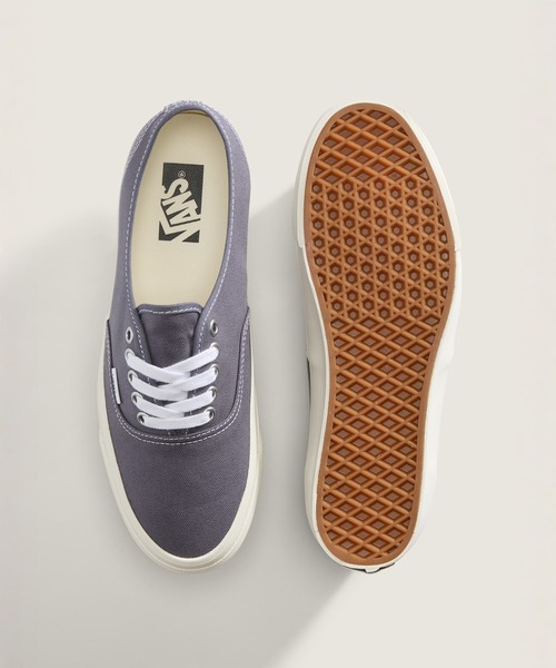 VANS PREMIUM オーセンティック / LX Authentic 44 Steel Shadow