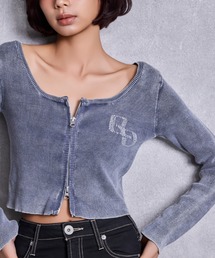 GYDA トップス GYDA｜ジェイダのトップス通販 - ZOZOTOWN