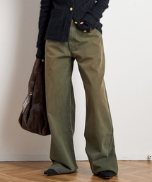 R13（アールサーティーン）の「*【R13/アールサーティーン】D'ARCY LOOSE JEAN（デニムパンツ）」