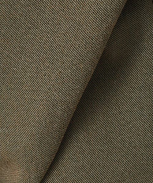 R13（アールサーティーン）の「*【R13/アールサーティーン】D'ARCY LOOSE JEAN（デニムパンツ・レディース・カーキ・24/26/25）」の19枚目の写真