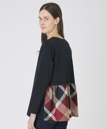 BLUE LABEL / BLACK LABEL CRESTBRIDGE｜ブルーレーベル / ブラック