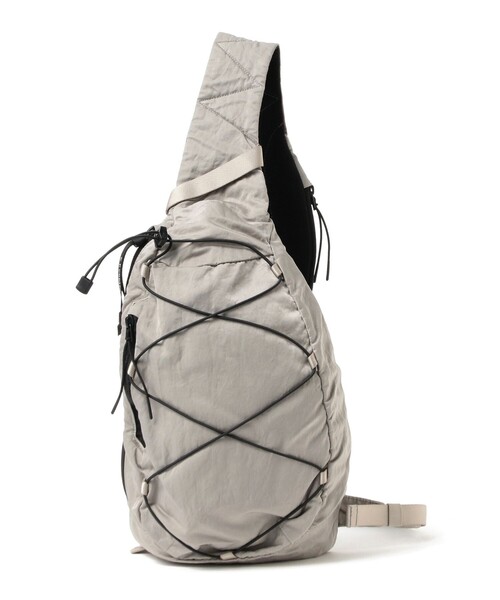 C.P. Company / Nylon B Crossbody Backpack（ショルダーバッグ