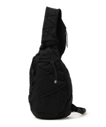 C.P. COMPANY（シーピーカンパニー）の「C.P. Company / Nylon B Crossbody Backpack（ショルダーバッグ）」