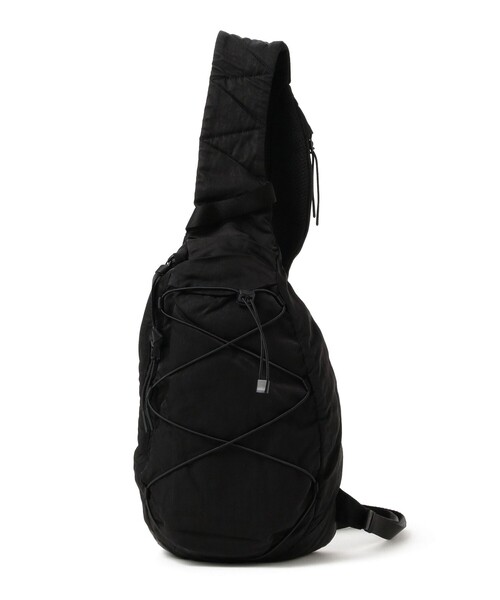 C.P. Company / Nylon B Crossbody Backpack（ショルダーバッグ
