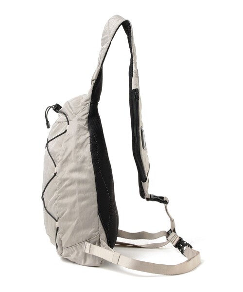 C.P. Company / Nylon B Crossbody Backpack（ショルダーバッグ