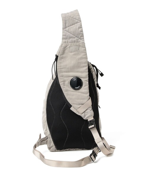 C.P. Company / Nylon B Crossbody Backpack（ショルダーバッグ