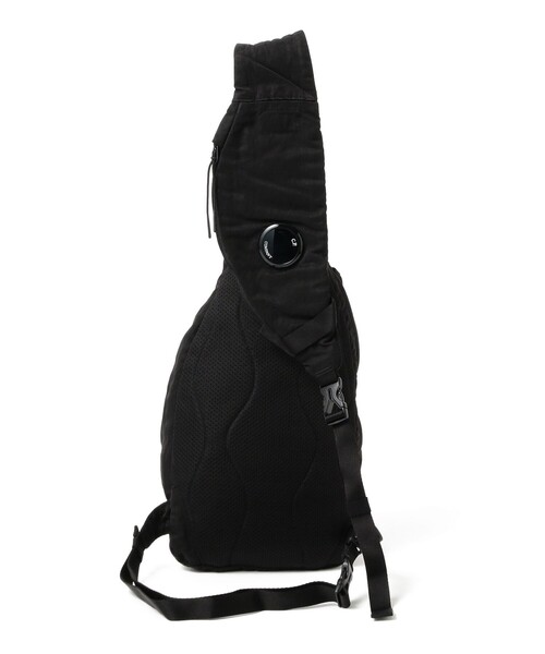 C.P. Company / Nylon B Crossbody Backpack（ショルダーバッグ