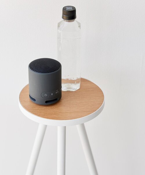 BIRTHDAY BAR(バースデイバー)の「【tower タワー】ちょこっとハイテーブル タワー ホワイト(家具・レディース・ホワイト・0)」の14枚目の写真