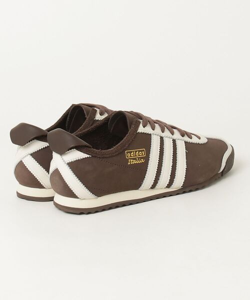 adidas（アディダス）の「イタリア60s / アディダスオリジナルス adidas Originals（スニーカー・メンズ・ブラウン・25.0cm/24.5cm/24.0cm/23.5cm/23.0cm/22.5cm/22.0cm/29.0cm/28.5cm/28.0cm/27.5cm/27.0cm/26.5cm/26.0cm/25.5cm）」の9枚目の写真