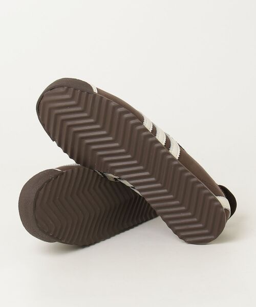 adidas（アディダス）の「イタリア60s / アディダスオリジナルス adidas Originals（スニーカー・メンズ・ブラウン・25.0cm/24.5cm/24.0cm/23.5cm/23.0cm/22.5cm/22.0cm/29.0cm/28.5cm/28.0cm/27.5cm/27.0cm/26.5cm/26.0cm/25.5cm）」の10枚目の写真