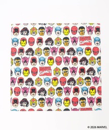 LOWRYS FARM | ＭＡＲＶＥＬ／バンダナ　 640714(バンダナ/スカーフ)