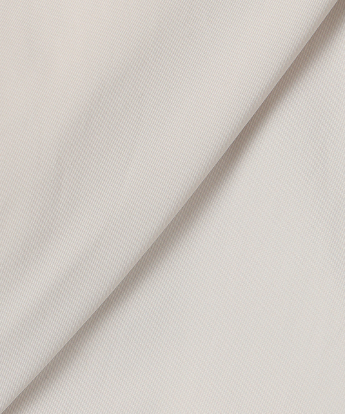 IENA（イエナ）の「シングルトレンチショートコート（トレンチコート・レディース・アイボリー/ベージュ系その他・FREE）」の3枚目の写真