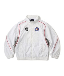 FTC（エフティーシー）の「SUPPLEX NYLON TRACK JACKET（ナイロンジャケット）」