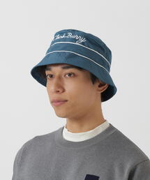 Jack Bunny!!（ジャックバニー）の「【Jack Bunny!!】ポケッタブルハット (UNISEX)（ハット）」