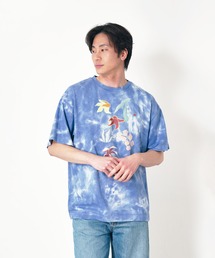 “SEA” Kana Akiyama 半袖T