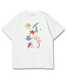 Common Noun（コモン ナウン）の「“SEA” Kana Akiyama 半袖T（Tシャツ/カットソー）」