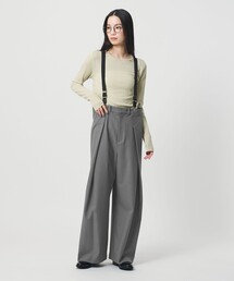 PROVOKE ｜プロヴォークの通販 - ZOZOTOWN