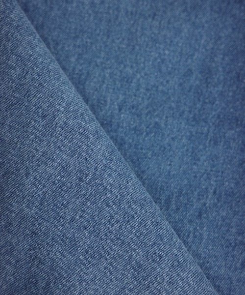 meilmada（メイルマダ）の「2wayデニムボウタイシャツ（シャツ/ブラウス・レディース・ブルー・FREE）」の19枚目の写真