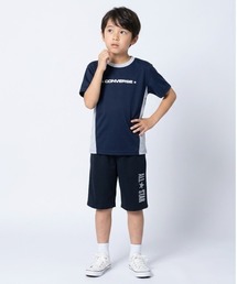 CONVERSE（コンバース）の「CONVERSE/コンバース　パールプリント　セットアップスーツ（セットアップ）」