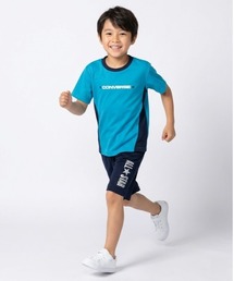 CONVERSE（コンバース）の「CONVERSE/コンバース　パールプリント　セットアップスーツ（セットアップ）」