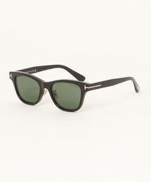 セール】【TOM FORD/トムフォード】ウェリントン サングラス TF1350-D