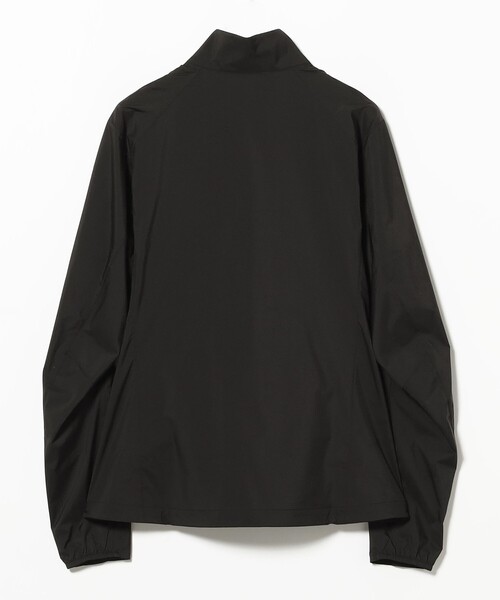 BEAMS BOY（ビームスボーイ）の「ARC’TERYX / Squamish Jacket W（ブルゾン・レディース・ブラック・MEDIUM/SMALL）」の7枚目の写真
