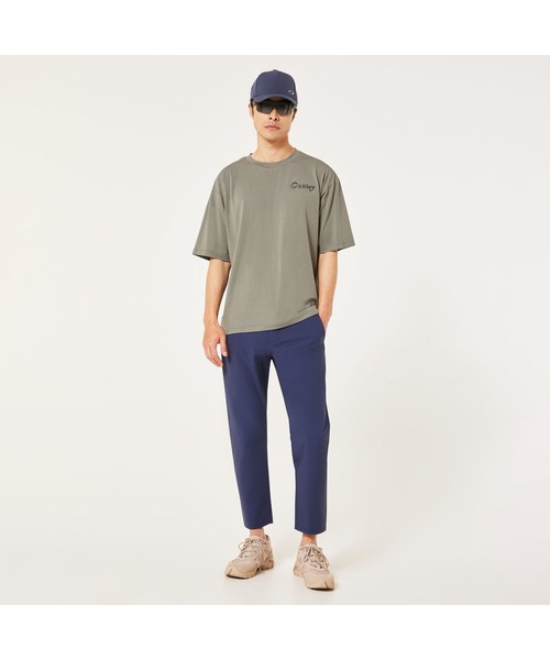 OAKLEY(オークリー)の「オークリー Multi Type-01 Tapered Pants 2.0/パンツ/テーパードパンツ/スポーツ・トレーニング/メンズ/MENS/OAKLEY(その他パンツ・メンズ・ダークブルー/ブラック・XL/L/M/S)」の4枚目の写真