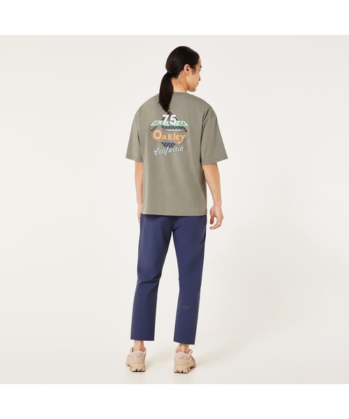 OAKLEY(オークリー)の「オークリー Multi Type-01 Tapered Pants 2.0/パンツ/テーパードパンツ/スポーツ・トレーニング/メンズ/MENS/OAKLEY(その他パンツ・メンズ・ダークブルー/ブラック・XL/L/M/S)」の5枚目の写真