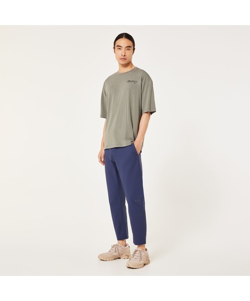 OAKLEY(オークリー)の「オークリー Multi Type-01 Tapered Pants 2.0/パンツ/テーパードパンツ/スポーツ・トレーニング/メンズ/MENS/OAKLEY(その他パンツ・メンズ・ダークブルー/ブラック・XL/L/M/S)」の3枚目の写真