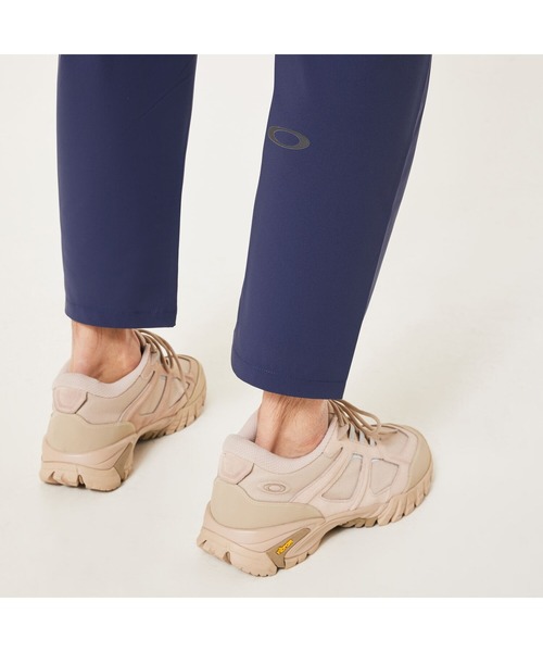 OAKLEY(オークリー)の「オークリー Multi Type-01 Tapered Pants 2.0/パンツ/テーパードパンツ/スポーツ・トレーニング/メンズ/MENS/OAKLEY(その他パンツ・メンズ・ダークブルー/ブラック・XL/L/M/S)」の7枚目の写真